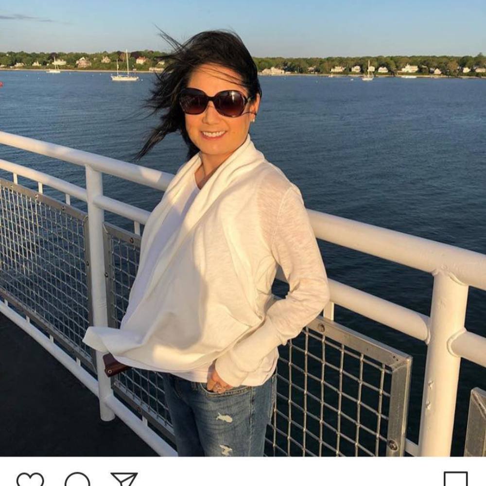 Meet your Posher, Spring